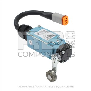 FINAL CARRERA ADAPTABLE  REF 75035