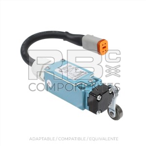 FINAL CARRERA ADAPTABLE  REF 75036