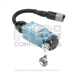 FINAL CARRERA ADAPTABLE  REF 89109