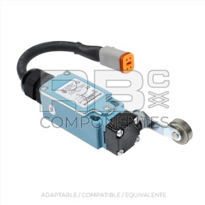FINAL CARRERA ADAPTABLE  REF 75032