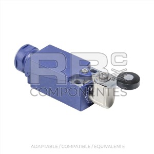 FINAL CARRERA ADAPTABLE  REF 34961