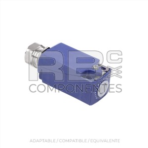 FINAL CARRERA ADAPTABLE  REF 124104