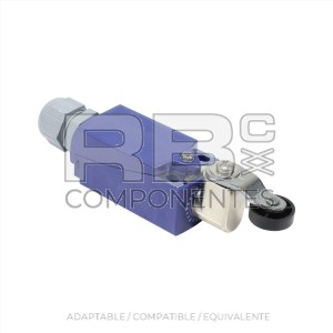 FINAL CARRERA ADAPTABLE  REF 88356-322P3