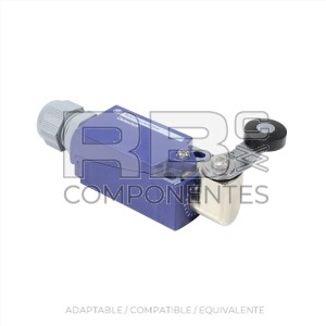 FINAL CARRERA ADAPTABLE  REF 88356-11165