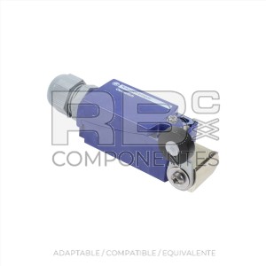 FINAL CARRERA ADAPTABLE  REF 88356- 42163