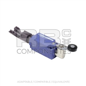 FINAL CARRERA ADAPTABLE  REF 110771- 11117