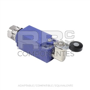 FINAL CARRERA ADAPTABLE  REF 110771- 61103