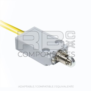 FINAL CARRERA ADAPTABLE  REF 61973
