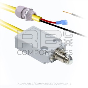 FINAL CARRERA ADAPTABLE  REF 94549