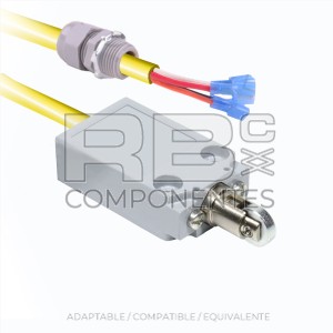 FINAL CARRERA ADAPTABLE  REF 121848