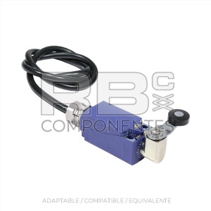 FINAL CARRERA ADAPTABLE  REF 139644-14B61