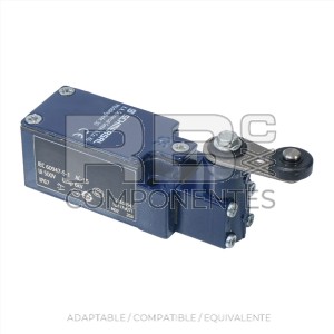FINAL CARRERA ADAPTABLE  REF 4360578S