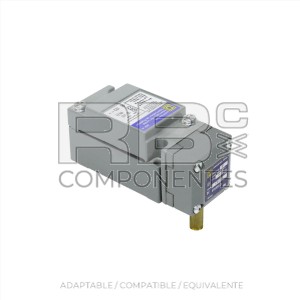 FINAL CARRERA ADAPTABLE  REF 4360300