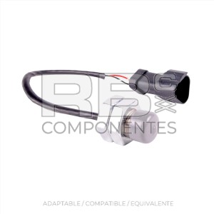 SENSOR MOTOR ADAPTABLE REF 1001099926