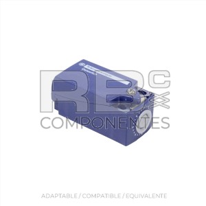 CUERPO FINAL CARRERA ADAPTABLE  REF ZCP21