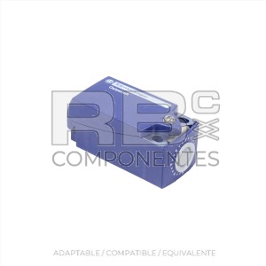 CUERPO FINAL CARRERA ADAPTABLE  REF ZCP28