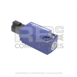 CUERPO FINAL CARRERA ADAPTABLE  REF ZCP21D44