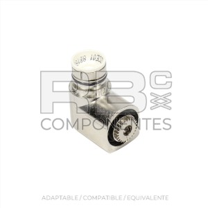 LEVA DE FINAL CARRERA ADAPTABLE  REF ZCE01