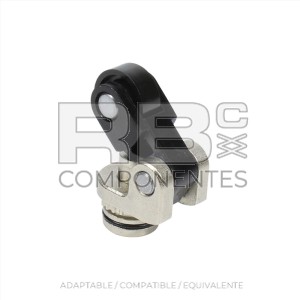 LEVA PARA FINAL CARRERA ADAPTABLE  REF ZCE21