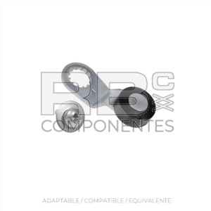 LEVA PARA FINAL CARRERA ADAPTABLE  REF ZCY25
