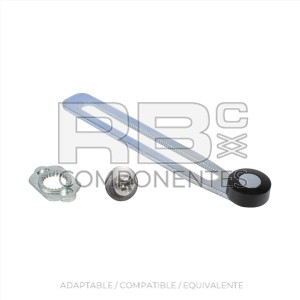 LEVA PARA FINAL CARRERA ADAPTABLE  REF ZCY45