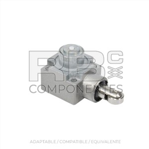 LEVA PARA FINAL CARRERA ADAPTABLE  REF ZCKE64