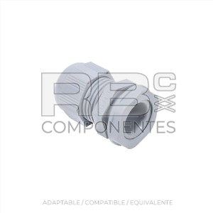 PRENSA DE FINAL CARRERA ADAPTABLE  REF ZC53111220