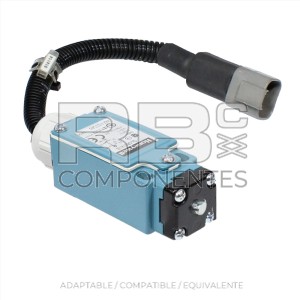 FINAL DE CARRERA COMPATIBLE MA 914114