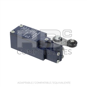FINAL DE CARRERA COMPATIBLE JL 4360578