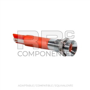 PILOTO LED ROJO COMPATIBLE MAN 703616
