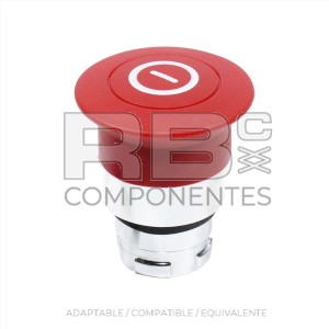 SETA PULSA TIRA CON SOPORTE EQUIVALE ALA SERIE ZB2