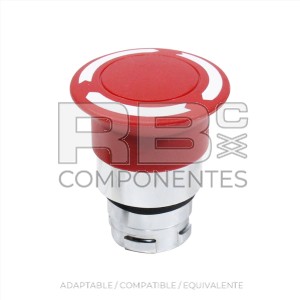 SETA PULSA GIRA CON SOPORTE ( EQUIVALE A LA SERIE ZB2)