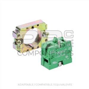 SOPORTE CON CAMARA N.O  PARA ZB2