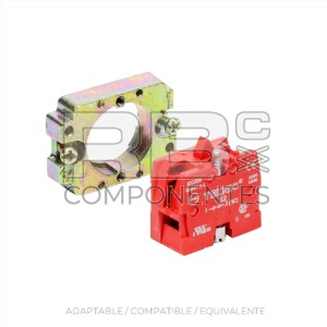 SOPORTE CON CAMARA N.C PARA ZB2