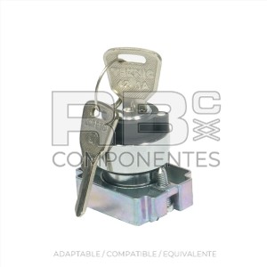 SELECTOR DE LLAVE - 2AK2-3PSRR0 (key 4241A)