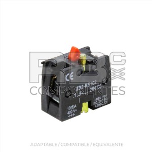 CAMARA DE CONTACTOS N.C ( SERIE ZB2 ) SUSTITUCION ECONOMICA