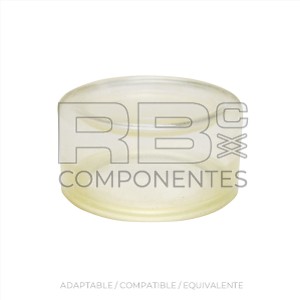 GUARDAPOLVOS TRANSPARENTE PARA PULSADOR RB027522