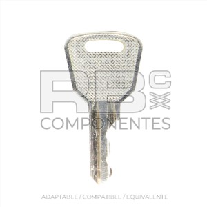 LLAVE TIPO 4241 AADAPTABLE REF 2440306540