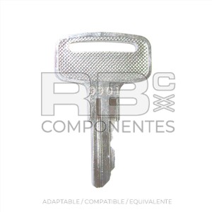 LLAVE TIPO JL