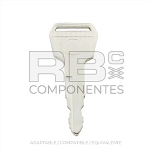 LLAVE COMPATIBLE CON TOY A62597