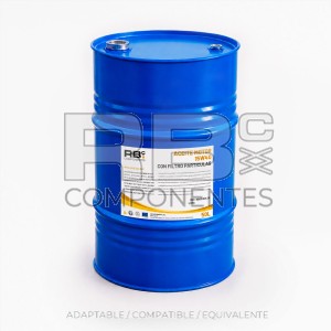 ACEITE MOTOR 15W40 - ACEA E9 / E11 50L