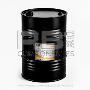 ACEITE MOTOR 10W40 - ACEA E9 / E11 200L