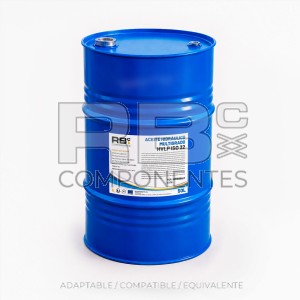 ACEITE HIDRAULICO MULTIGRADO HVLP ISO 32 50L