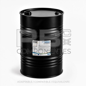 ACEITE HIDRAULICO MONOGRADO HLP/HM ISO 46 200L