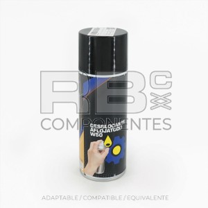 SPRAY LUBRICANTE ALTO RENDIMIENTO - BOTE 400ML