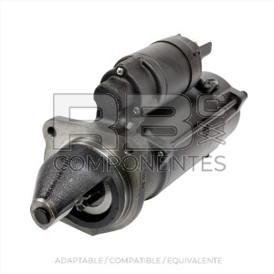 MOTOR ARRANQUE LIFTLUX  24V