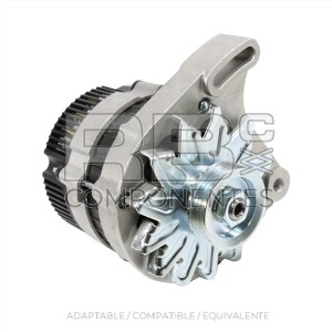 ALTERNADOR PARA MOTOR LOMBADAPTABLE REF 1157269000