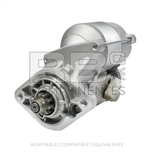 MOT ARRANQ KBT GE65837 (ST KB D905 )SUSTITUCION