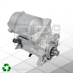 MOT ARRANQ KBT GE65837 (ST KB D905 ) reacondiciona