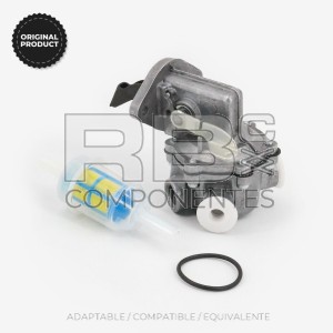 BOMBA DE GASOIL HATZADAPTABLE REF 2426208100